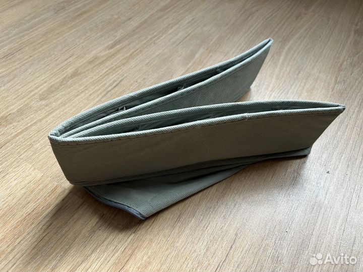 Складной органайзер для белья