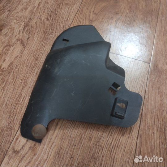 Накладка в салоне Toyota Harrier 2 1MZ-FE 2006