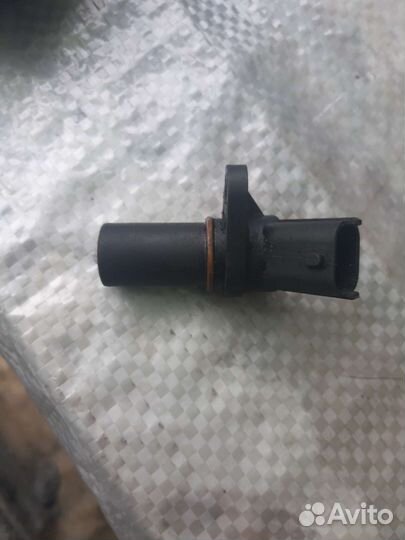 Датчик положения коленвала opel