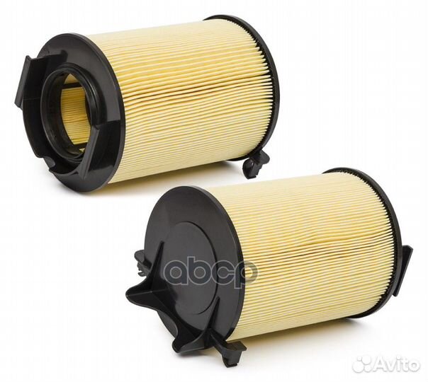 Фильтр воздушный fa-p1130 pilenga