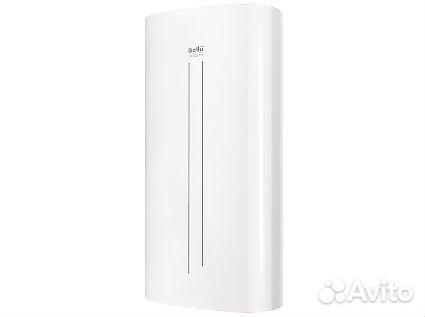 Водонагреватель 