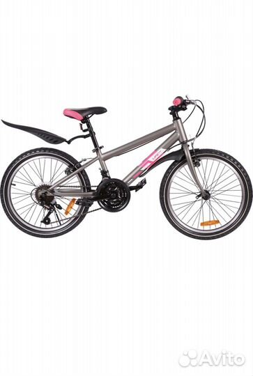 Велосипед Life 20