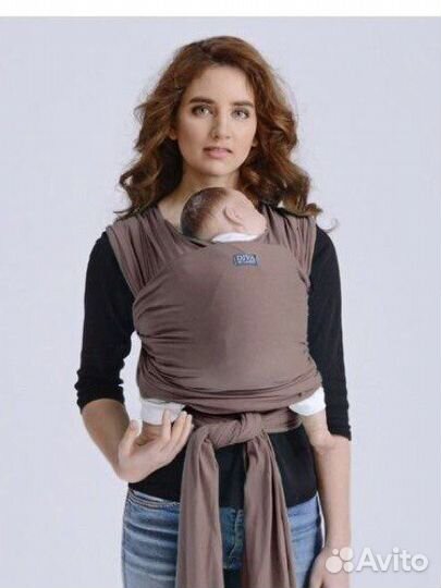 Слинг шарф diva milano