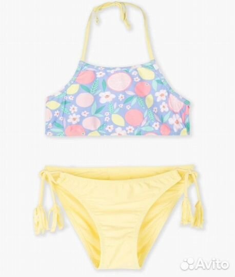 Купальник новый