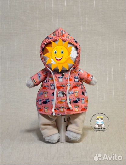 Одежда для Лили