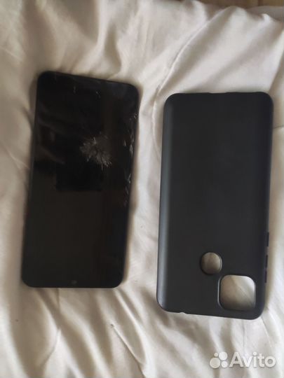 ZTE Blade 20 Smart, 4/128 ГБ