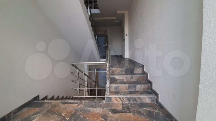 2-к. квартира, 38 м², 4/5 эт.