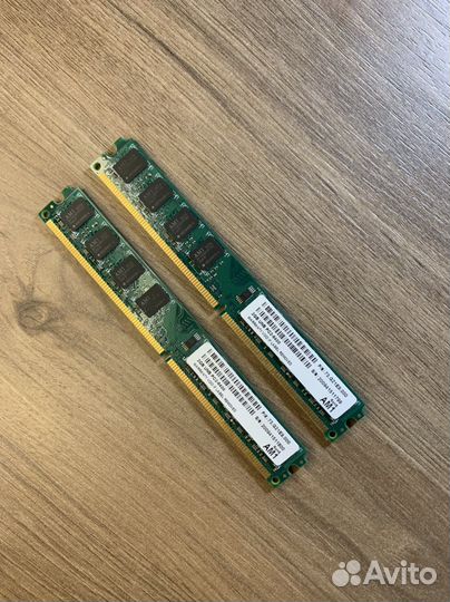 Материнская плата