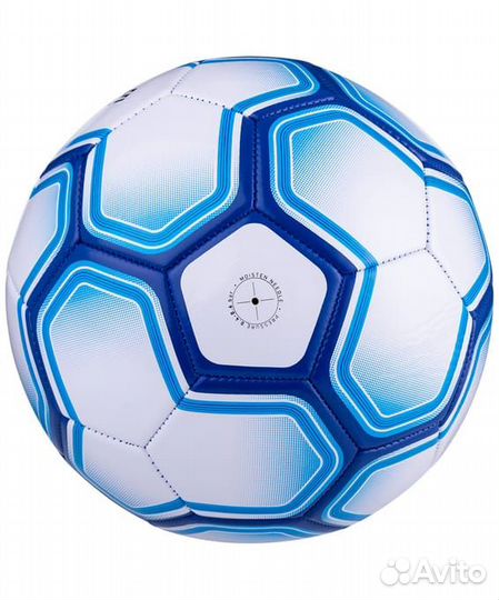 Мяч футбольный Jogel Intro №5