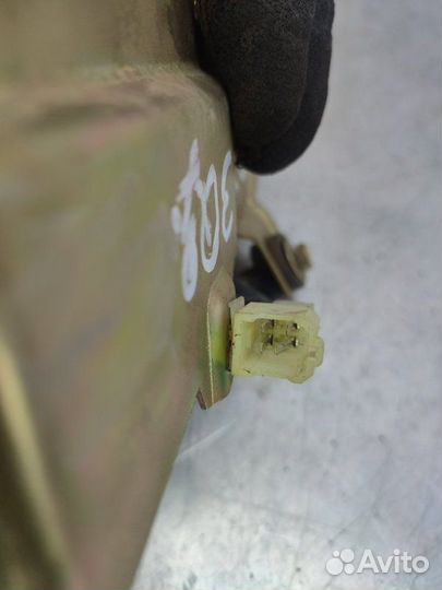 Моторчик очистителя заднего стекла Lifan X60 1.8 Л