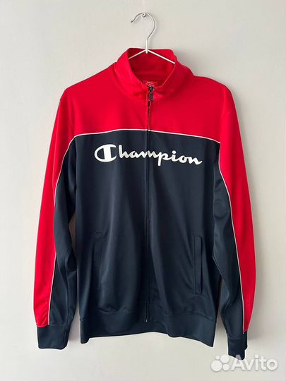 Олимпийка champion