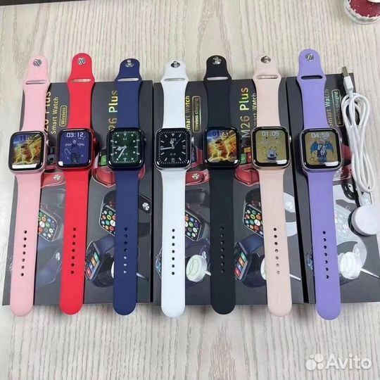 M26 pro\m26 plus\m27 pro max.гарантия.магазин