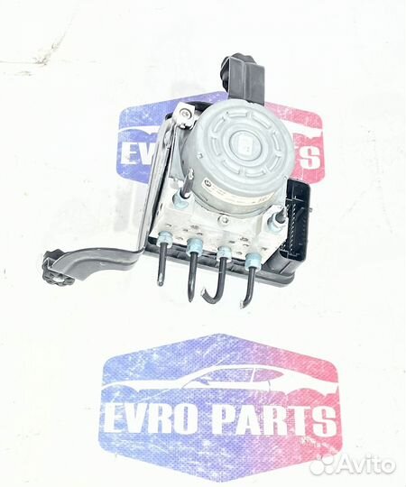 Блок ABS BMW 3 F-30 N20