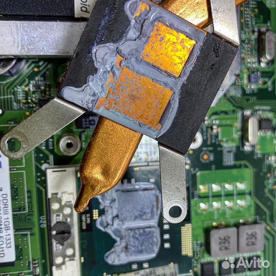 Ремонт iPhone/iPad/Mac любой сложности