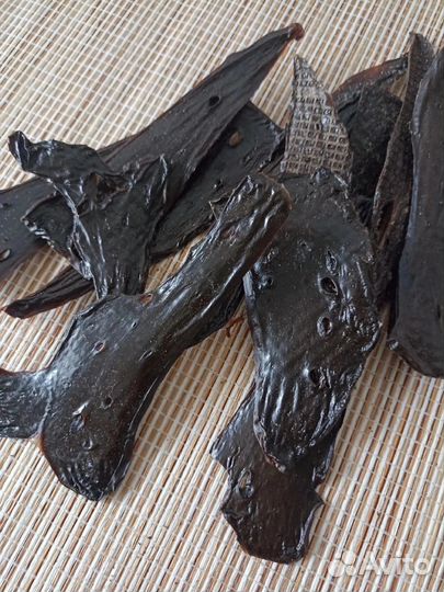 Натуральные лакомства