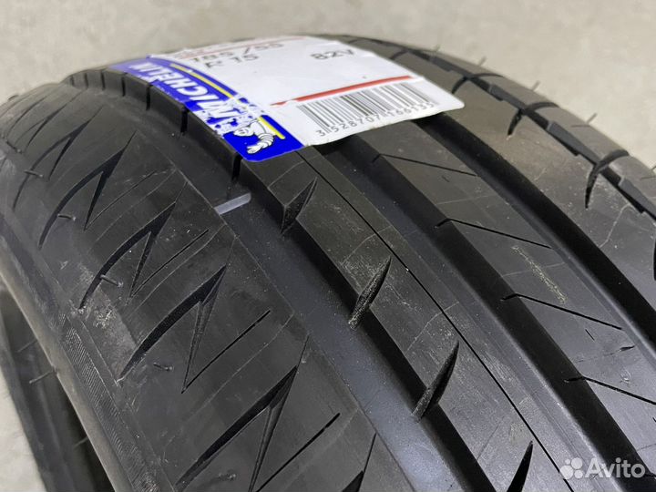 Michelin Pilot Exalto PE2 185/55 R15
