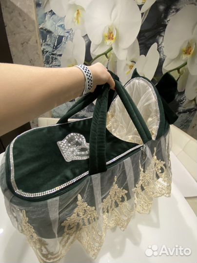 Переноска для детей