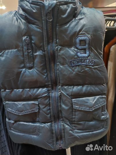 Куртки, ветровки, мальчик, девочка