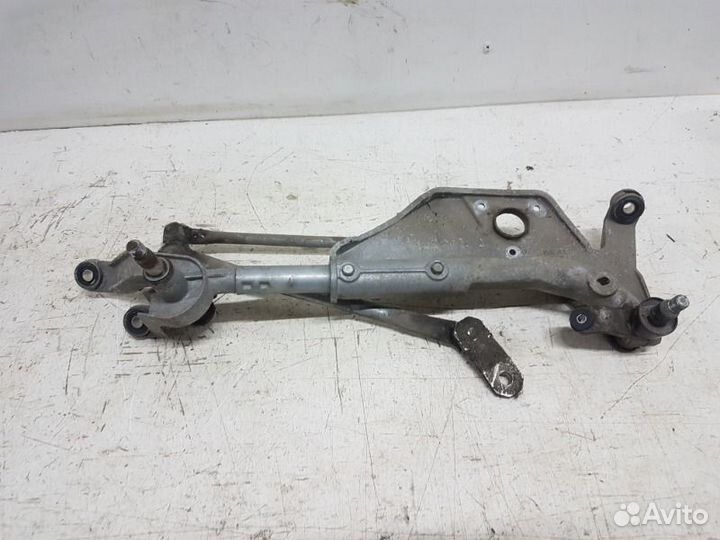 Трапеция стеклоочистителей Honda Cr-V RE 2.0 R20A2