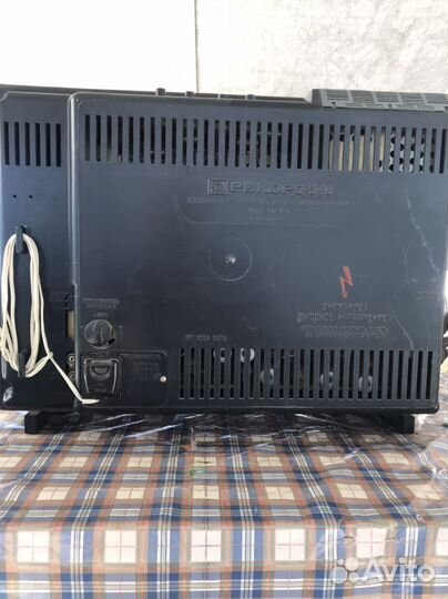 Телевизор бу