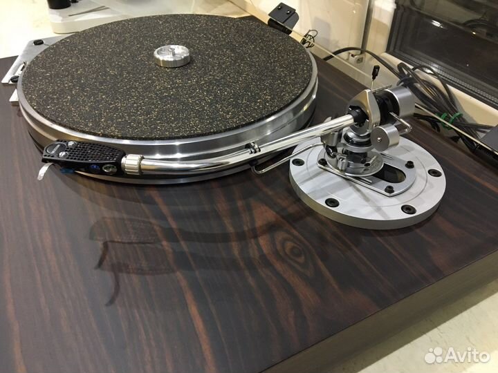 Проигрыватель винила micro seiki bl-91