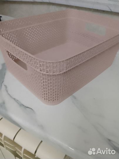 Корзина для хранения