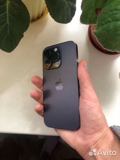 iPhone 14 Pro, 128 ГБ