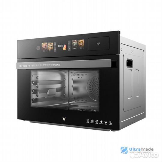 Духовой шкаф Xiaomi Viomi A1 56L VSO5604