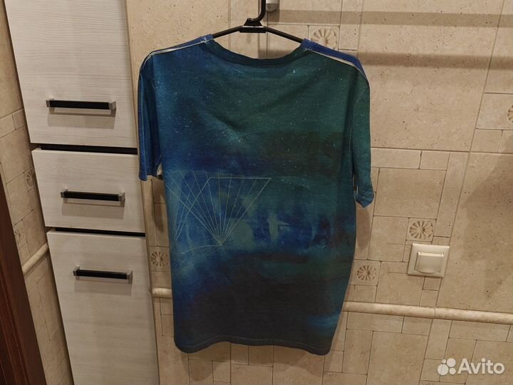 Футболка мужская O'stin M