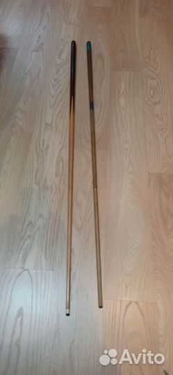 Бильярдный кий