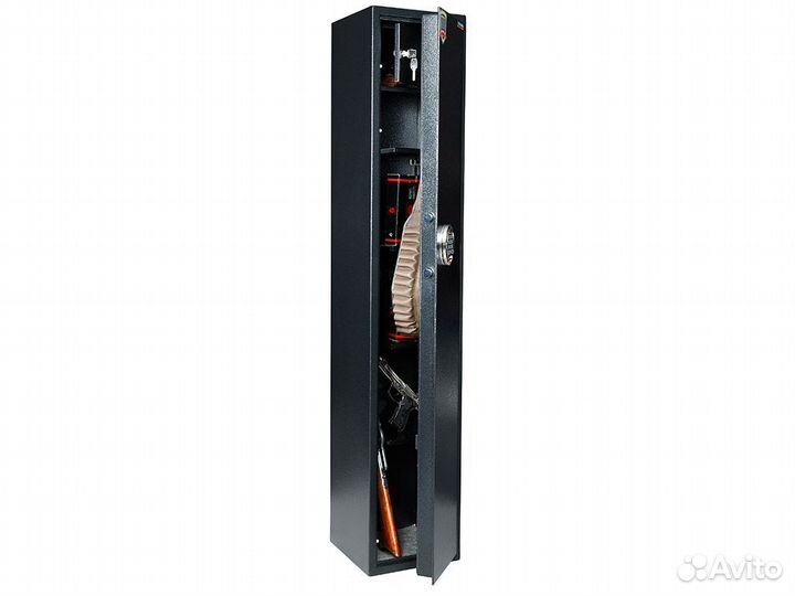 Оружейный сейф valberg арсенал 148Т EL