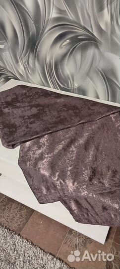 Готовые шторы и тюли