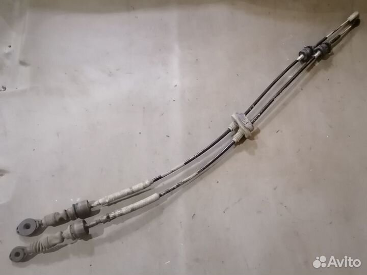 Трос МКПП LADA Granta