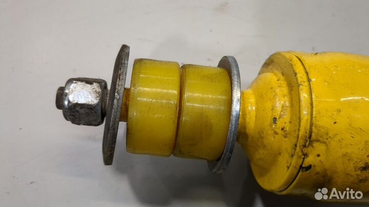 Амортизатор подвески левый передний Land Rover Discovery 1, 1994