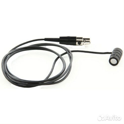 Микрофон Shure WL185