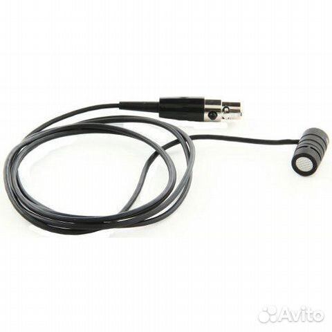 Микрофон Shure WL185
