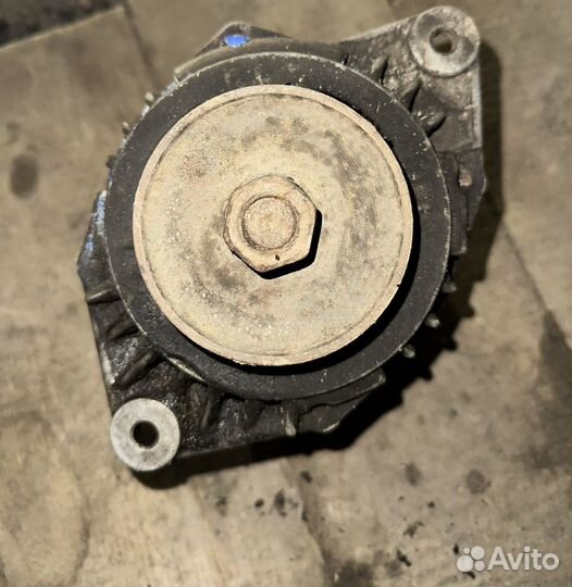 Генератор ваз 2107-2121