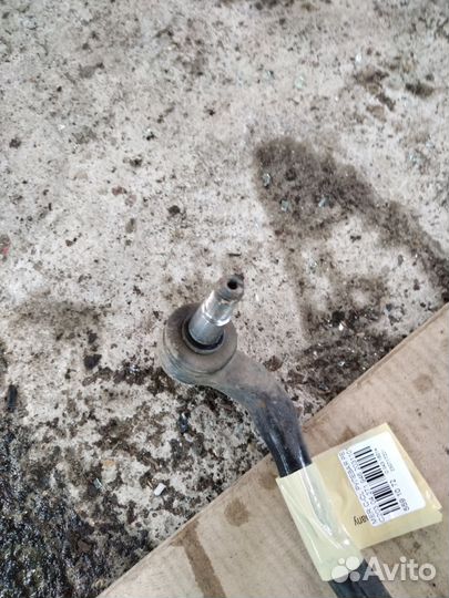 Рулевая рейка Mercedes-benz C-class W203.046