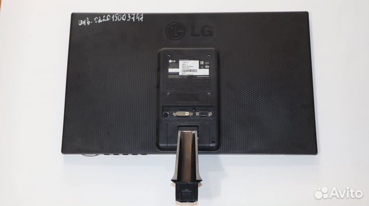 Б/у монитор LG 20M47D-B