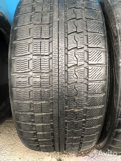 Nitto NT90W 275/40 R20 106Q