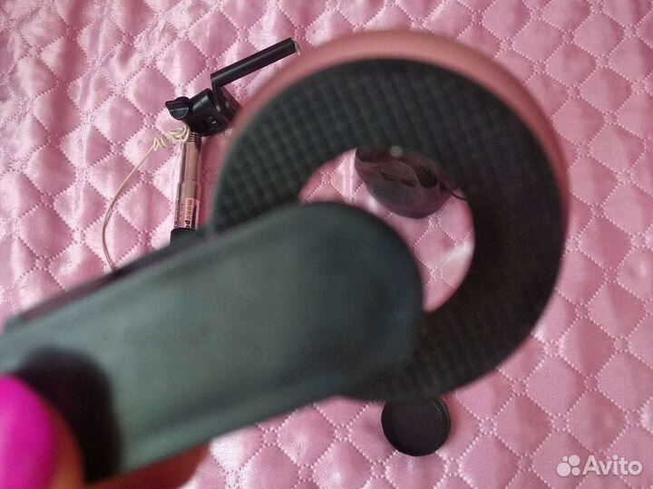 Селфи палка и Увеличительное стекло для телефона