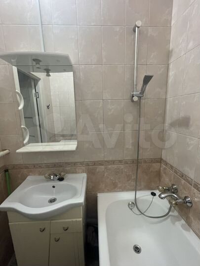 1-к. квартира, 39,4 м², 3/15 эт.