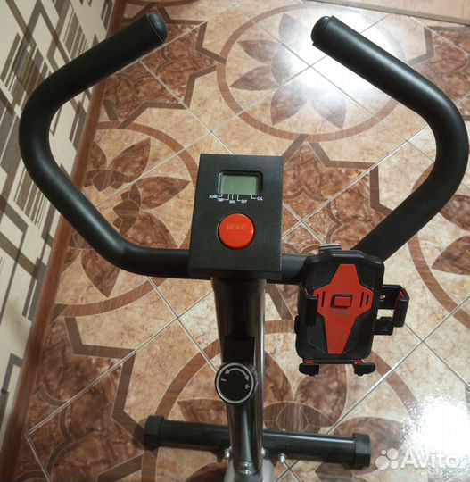 Велотренажер Willman