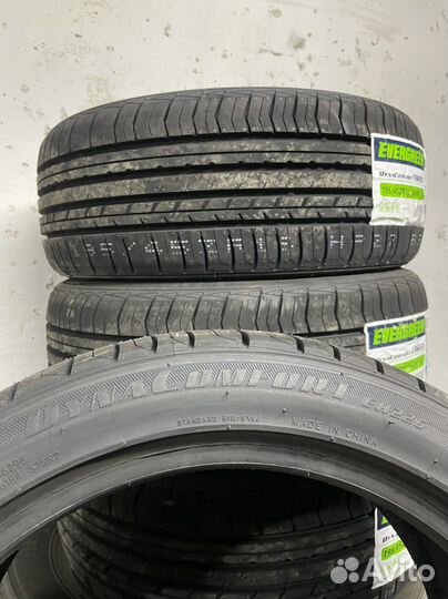 Evergreen EH226 195/45 R16 84V