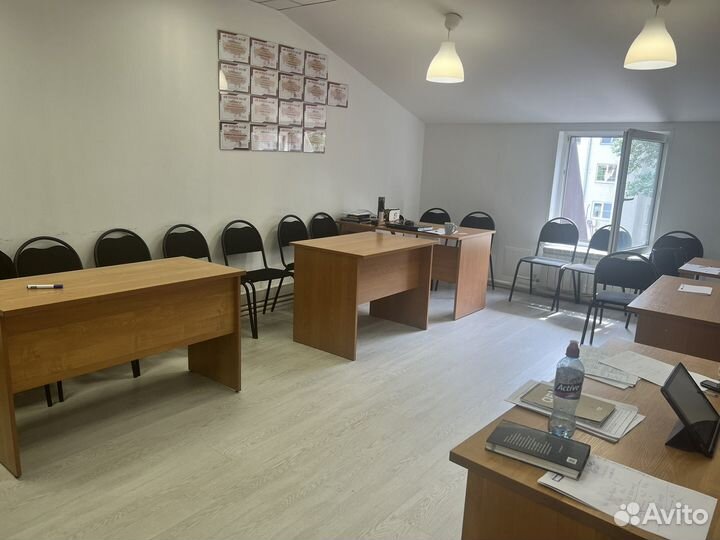 Руководитель офиса/ Директор по развитию