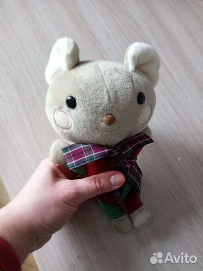 Детские игрушки