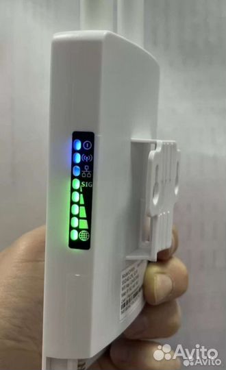 Wifi роутер 4g уличный CPE 905
