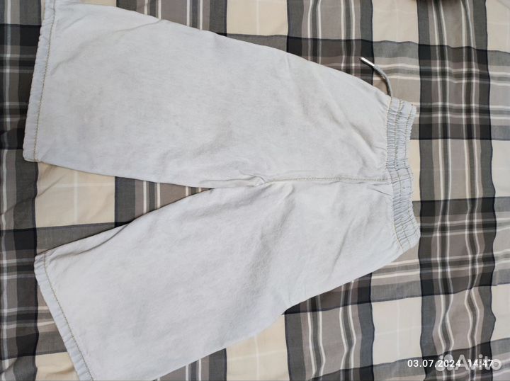 Джинсы для девочки 86 Zara Gloria jeans