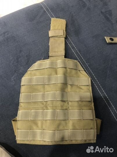 Eagle industries us army pouch Подсумки США