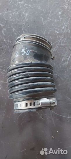 Гофра воздушного фильтра Nissan Murano Z50